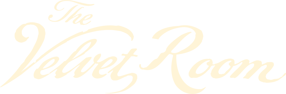 Velvet Room Logo