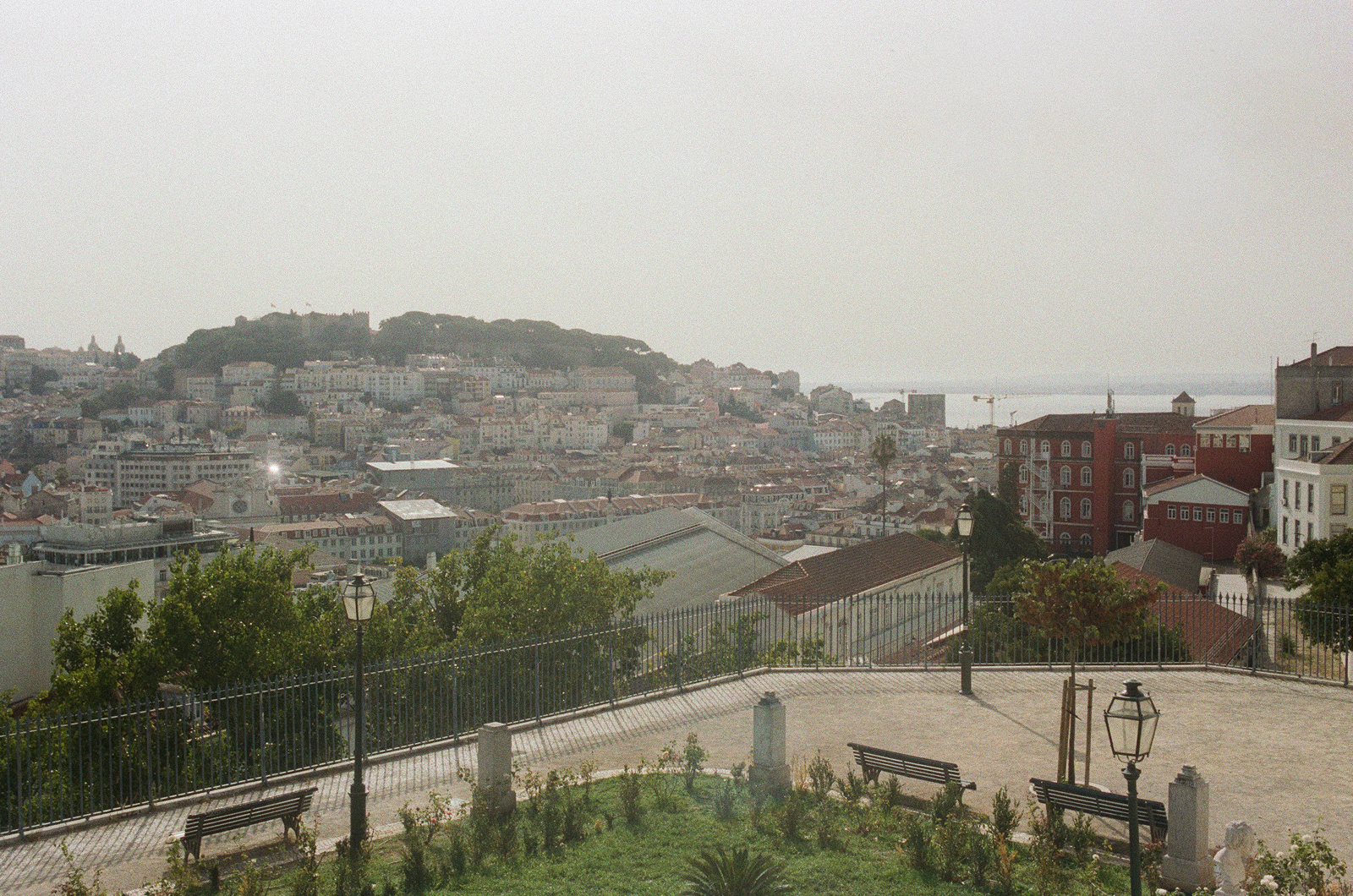 Film photo