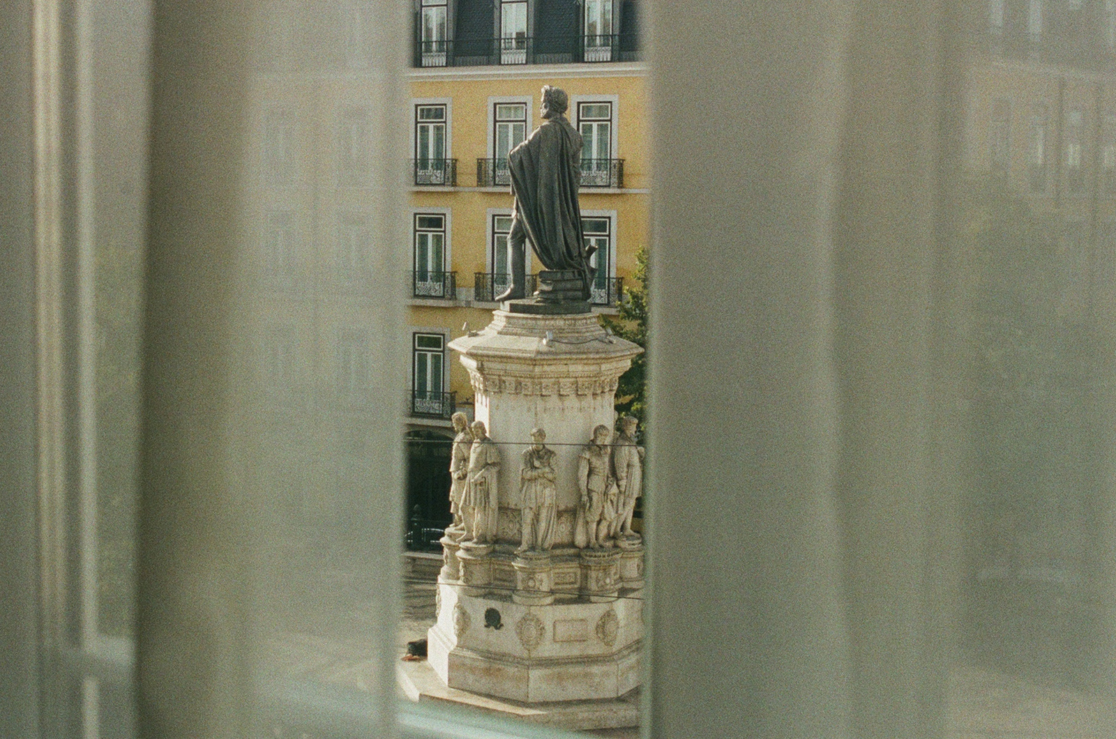 Film photo